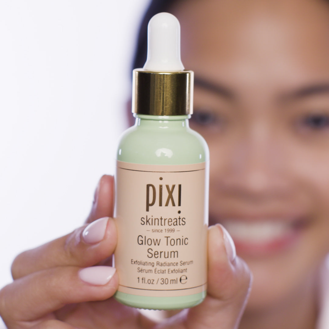 Glow Tonic Serum view 6 of 10