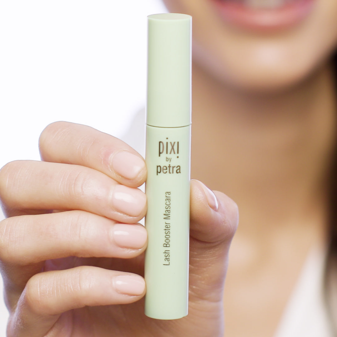 Lash Booster Mascara view 6 of 10