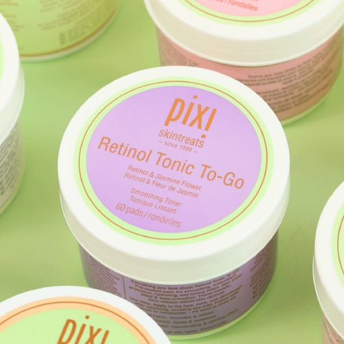 Retinol Tonic To-Go view 1 of 3 view 1