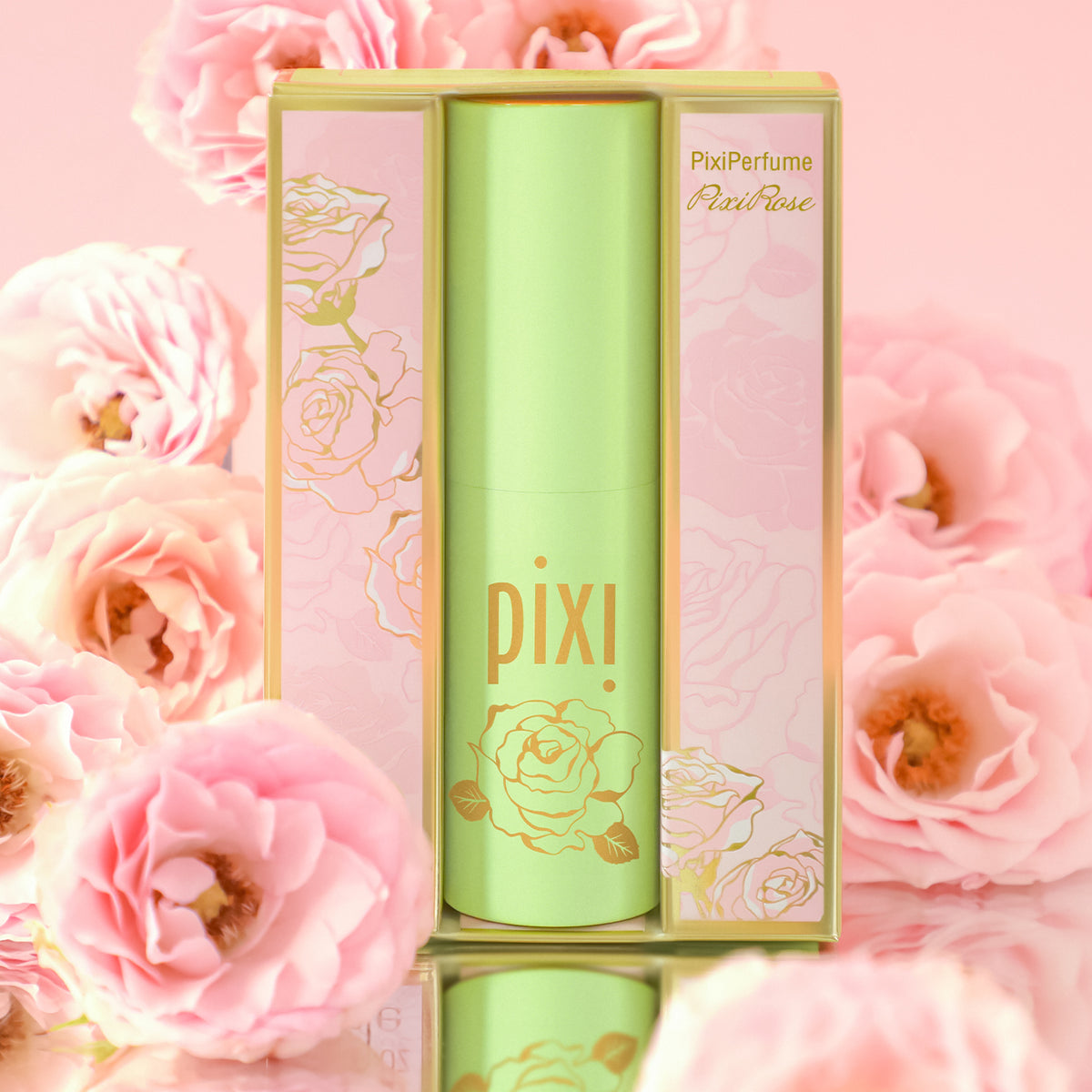 PixiPerfume Rose