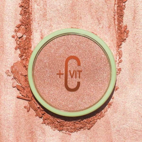 + C Vit Glow-Y Powder