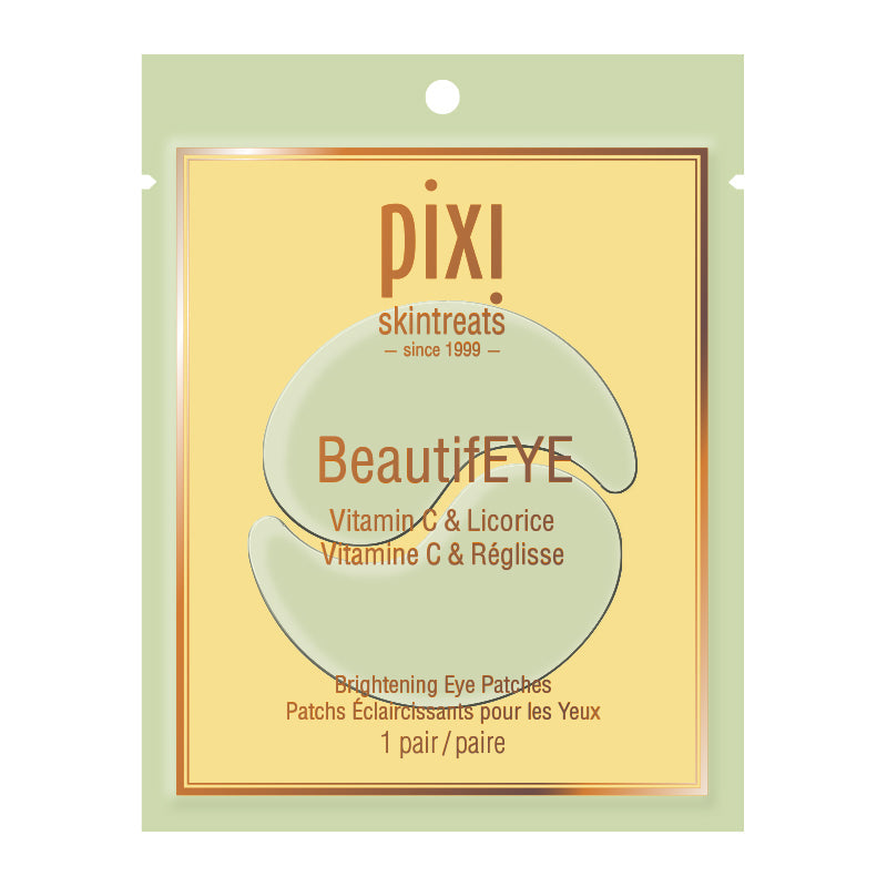 BeautifEYE Patch