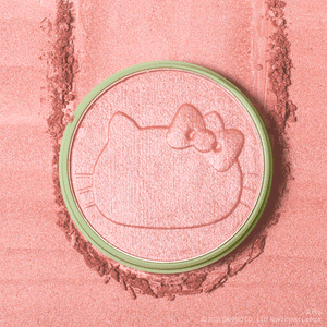 Hello Kitty Glow-y Powder