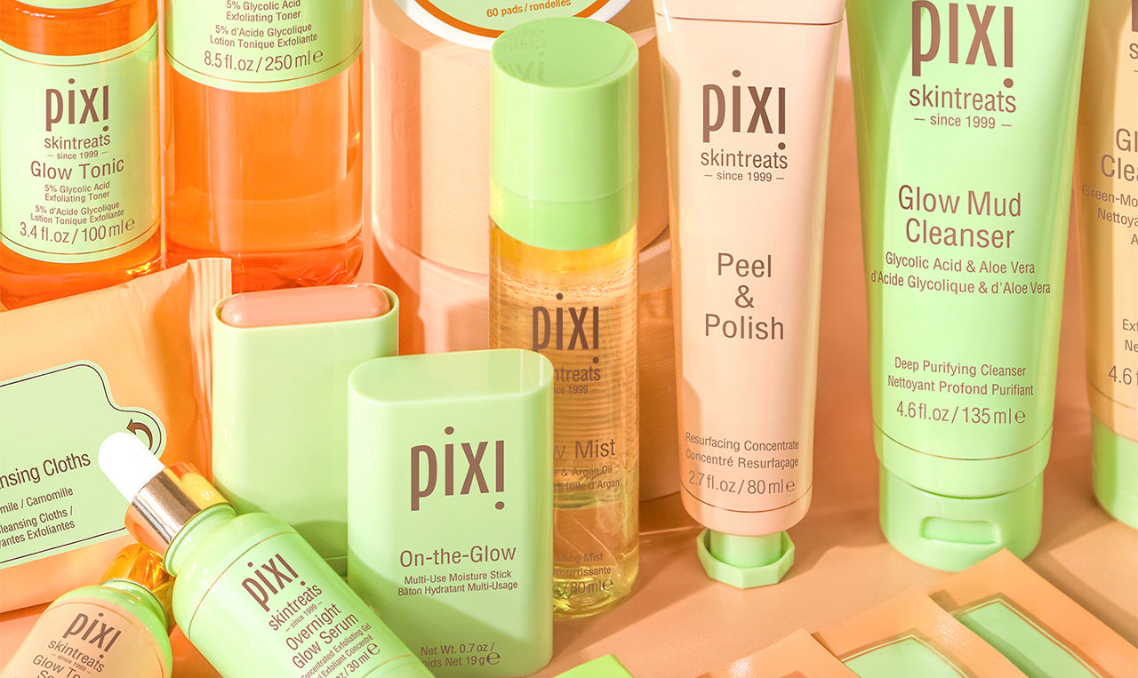 Glow Tonic Collection