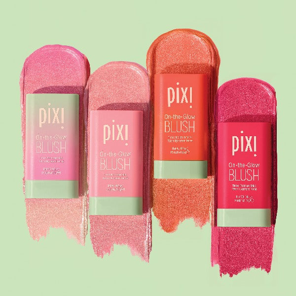 On-the-Glow Blush – Pixi Beauty UK
