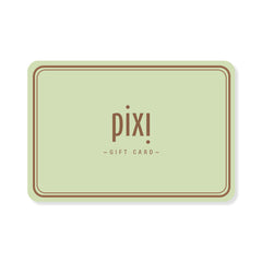 Pixi e-gift card 75 view 1 of 1 view 1