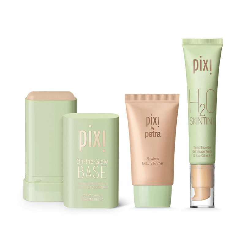 Complexion Collection Bundle
