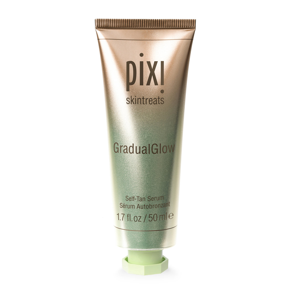Pixi GradualGlow front of product