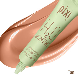 H2O SkinTint Tan