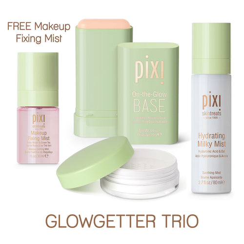 GlowGetter Trio with FREE Mist