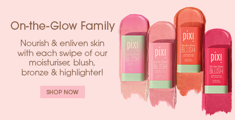 Shop On-the-Glow Family