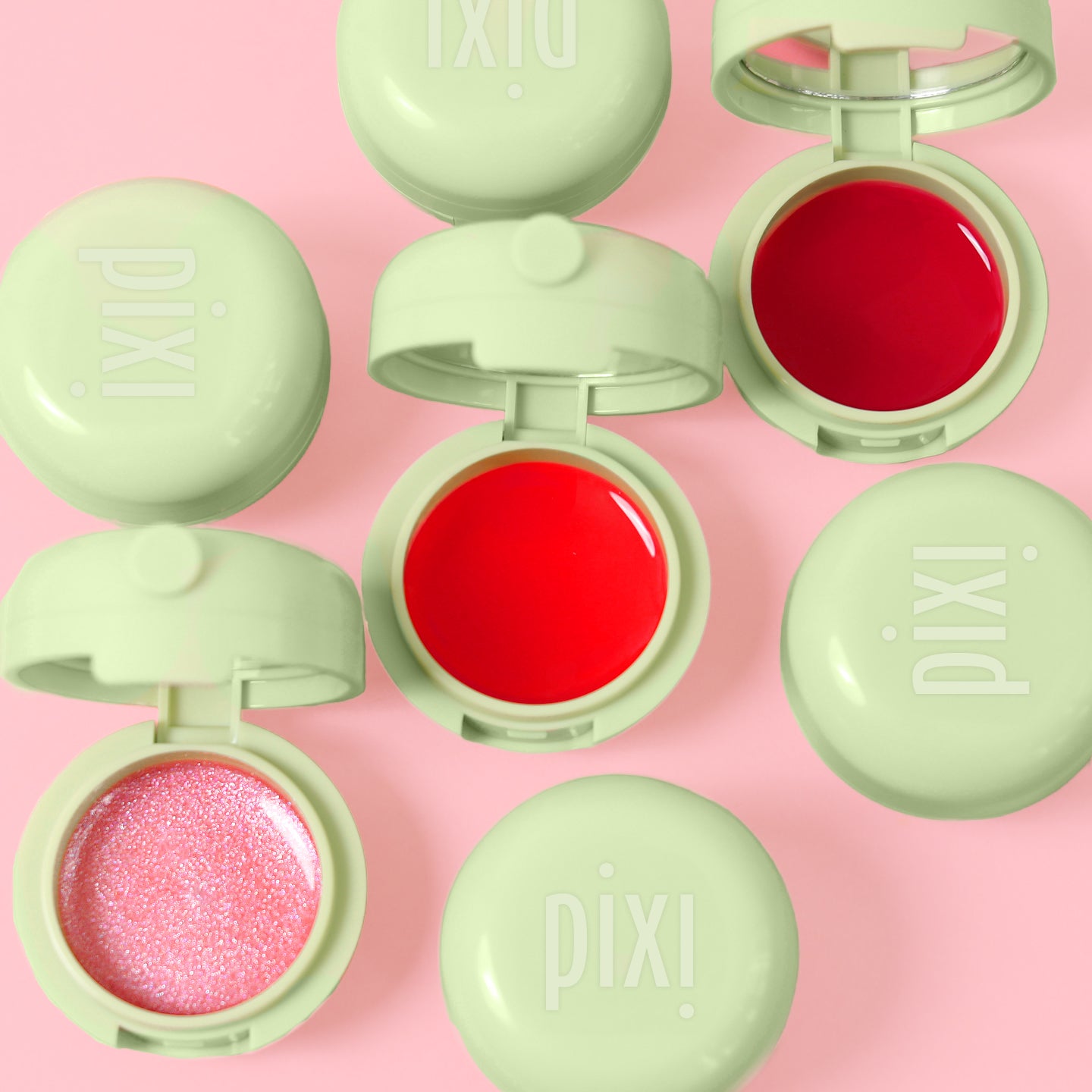 LipMask top open view