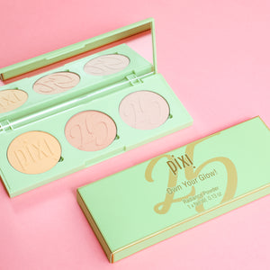 Own Your Glow Palette