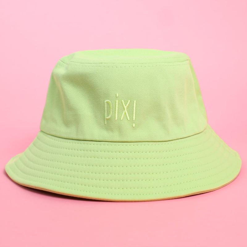 Pixi Essential Bucket Hat view 1 of 3