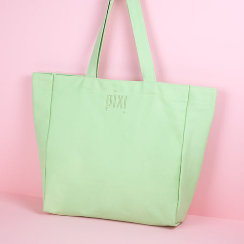 Pixi Travel Tote