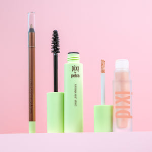 Choose Your Eye Colour Routine