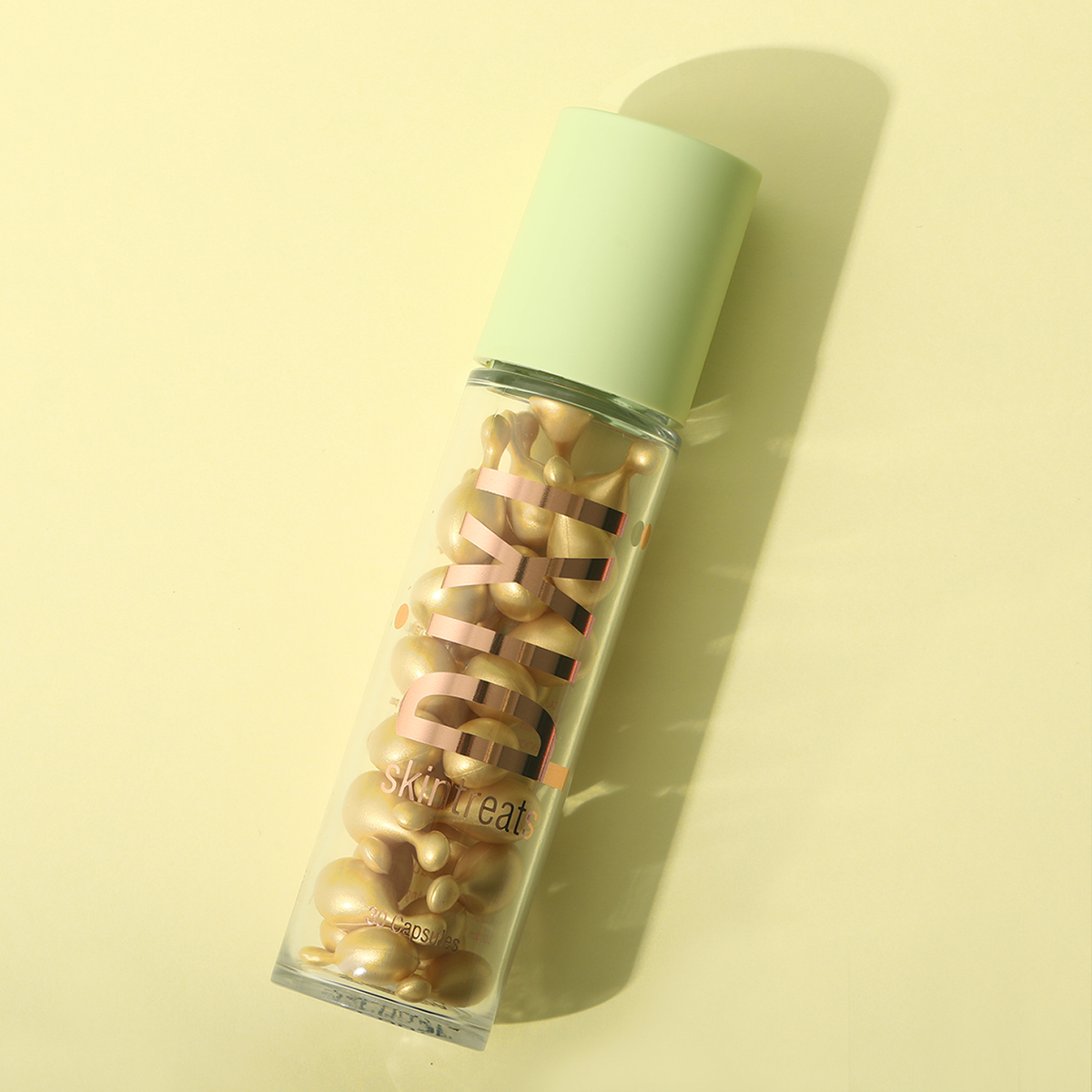 Vitamin-C CapsuleCare 