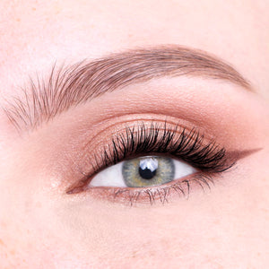 Choose Your Eye Colour Routine