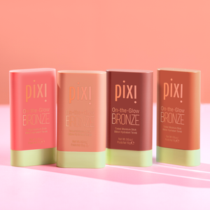 On-the-Glow Bronze Collection