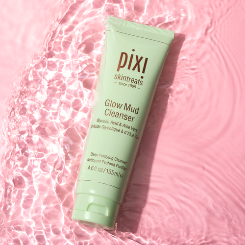 Glow Mud Cleanser