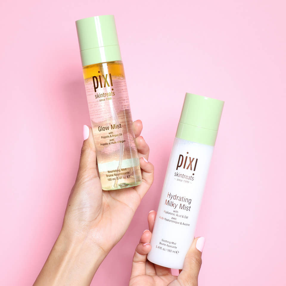 Pixi Mists view 2