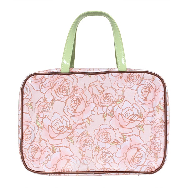 Pixi Rose Travel Bag