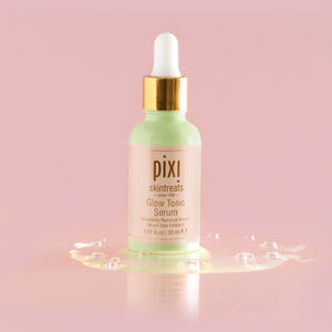 Glow Tonic Serum view 7 of 10