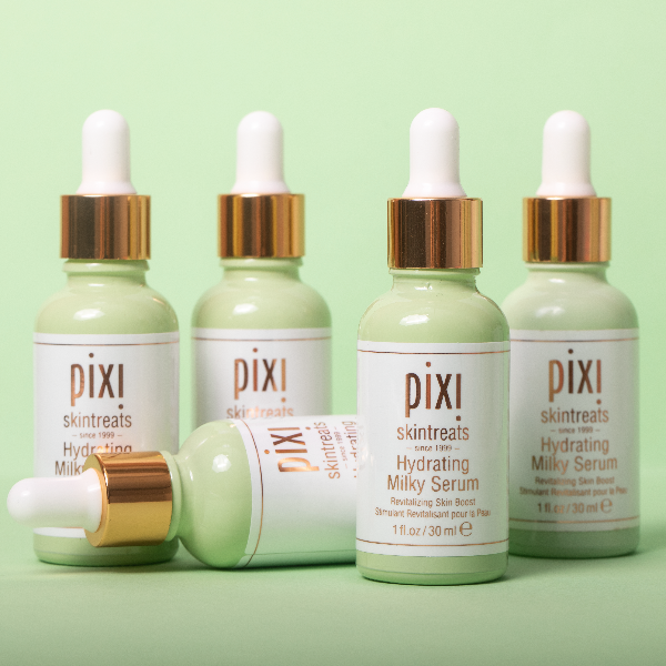Hydrating Milky Serum view 1 of 3