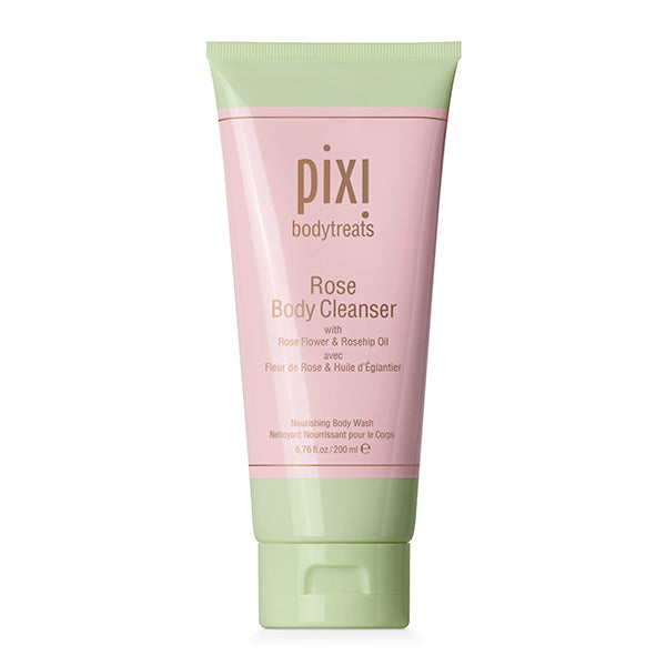 Rose Body Cleanser